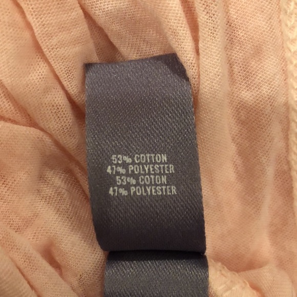 Aerie Real Soft Tee - Picture 4 of 4